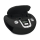TECHNISAT VIOLA CD-1 Czarny - 1286697 - zdjęcie 4